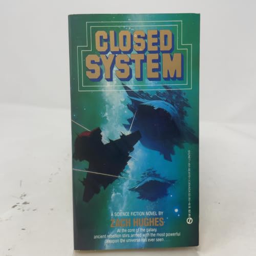 Closed System view 2