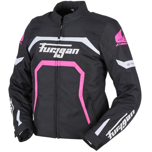 Furygan Ropa y Accesorios de Motos de Equipamiento Deportivo para Fans Marca Mujer - imagen 4