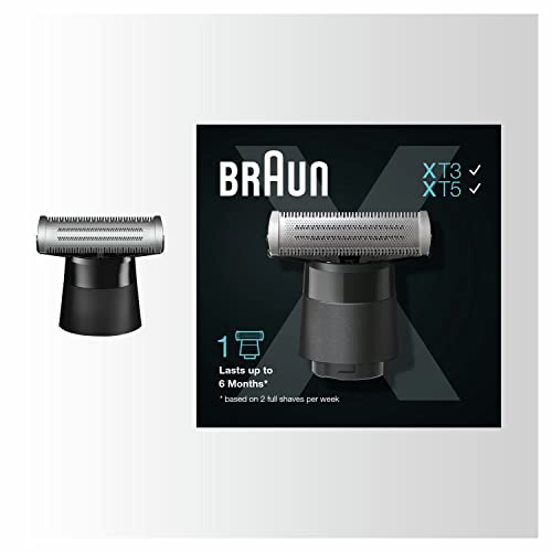 Braun Series X XT5200