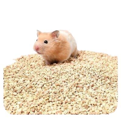 Taiyo Pluss Discovery@Natural Bedding for Hamster, Mice, Gerbil, Rabbit and Guinea Pig 5 kg (B0C33M66LF) Amazon Price History, Amazon Price Tracker