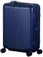 Amazon.co.jp: [リモワ] エッセンシャル キャビンS 34L マットブルー