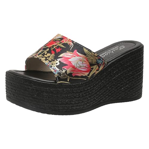 Sandales de marche femme semelle antidérapante