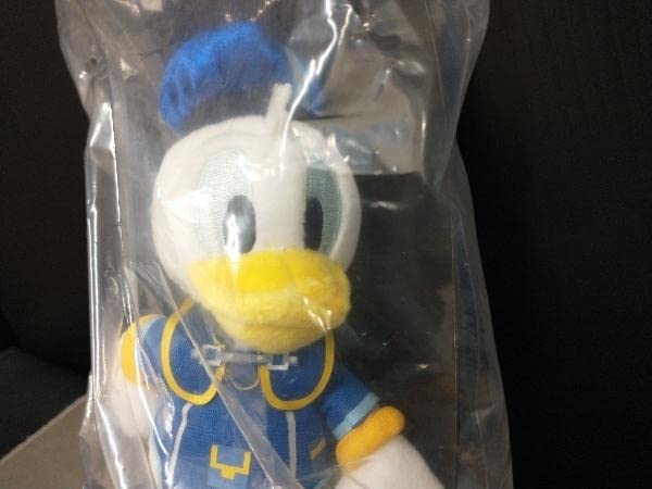 キングダムハーツ 一番くじ D賞 ドナルドダック