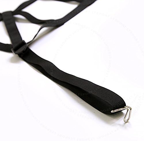 Cargo Net for Pickup Truck Bed Adjustable Cross Strap Competiable Tailgate Mount Universal Off Road Roof Top Rack Cover Mesh Heavy Duty Trailer Trunk Nets Buckle (86-Inch)