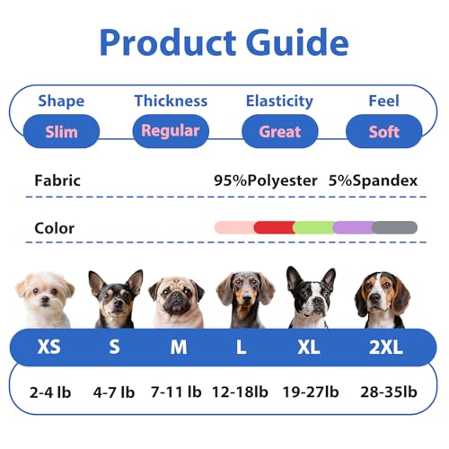 Image of Soft Fleece Dachshund Sweater for Cold Weather, Blue, XS | Warm Sleeveless Small Dog Clothes, Stylish Pullover Sweatshirt for Mini Dachshunds, Chihuahuas,Autumn Winter Outdoor Wear