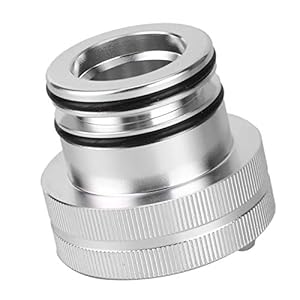 Wheel Bearing Grease Tool, 40Mm Bearing Greaser Compact For Honda Pioneer 1000/1000‑5 6 41uw0ulzk1l. sl500 . ss300