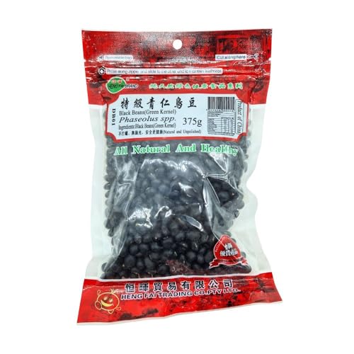 dried beans protein