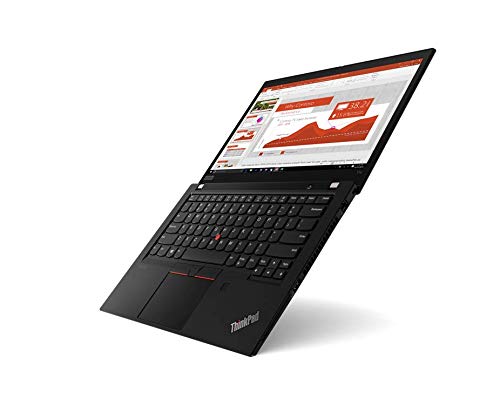 Lenovo ThinkPad T14 Intel Core i7 10th Gen 14-inch Full HD IPS Lenovo ThinkPad T14 Intel Core i7 10th Gen 14-inch Full HD IPS