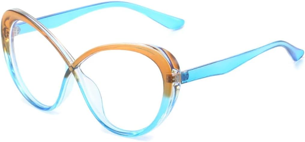 Fashion Cat Eye Women sunglasses Frame Retro Eyewear Frame
