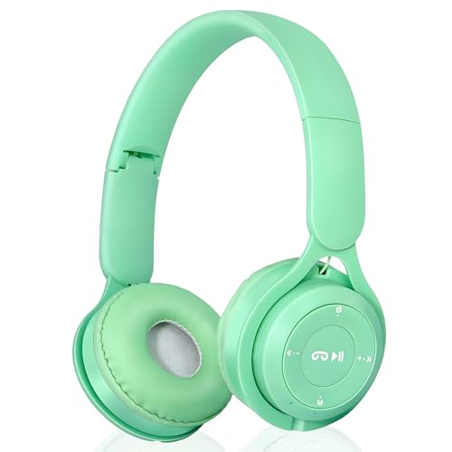 Upgraded Hybrid Noise Cancelling Headphones with Transparent...