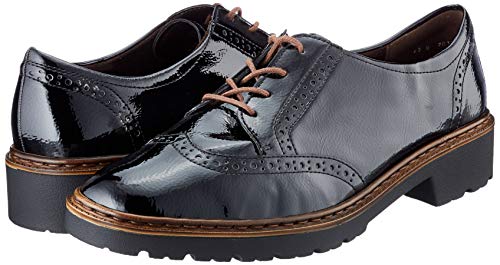 ARA Richmond, Piattaforma Donna, Schwarz, 40 EU