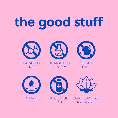 Tree Hut 702805 Bare Moroccan Rose Moisturizing Shave Oil thumb #10