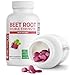Bronson Beet Root Double Strength, Non-GMO, 120 Vegetarian Tablets