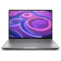 HP ZBook Ultra G1a 14" 3K Touch Laptop (Ryzen AI Max+PRO 395 / 64GB RAM / 2TB SSD) only