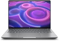 HP ZBook Ultra G1a 14 (Ryzen AI MAX PRO 390, 64GB, 2TB)