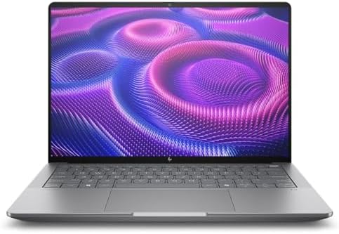 HP ZBook Ultra G1a (Ryzen AI Max+ PRO 395, 128GB, 2TB)