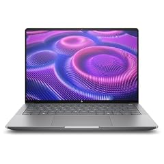 HP ZBook Ultra G1a 14" Touchscreen Mobile Workstation - 2.8K - AMD Ryzen AI Max+ PRO 395-128 GB - English Keyboard - Meteor Silver - Smart Buy - AMD Chip - 2880 x 1800 - Windows 11 Pro - Radeon 8060 product image