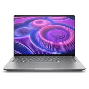 HP ZBook Ultra G1a 14" Touchscreen Mobile Workstation - 2.8K - AMD Ryzen AI Max+ PRO 395-128 GB - English Keyboard - Meteor Silver - AMD Chip - 2880 x 1800 - Windows 11 Pro - AMD Radeon 8060S Graphi