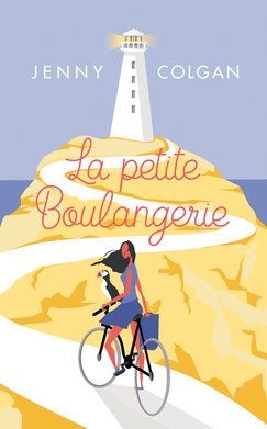 livre La petite boulangerie: La petite boulangerie du bout du monde / Une saison à la boulangerie