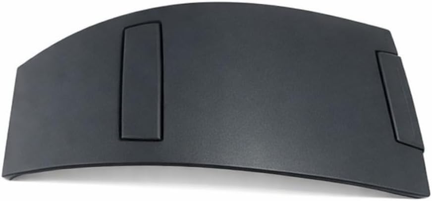 Genuine OEM Console Trim Panel Black For BMW E85 Z4 M Roadster 3.0i 3.0si 2003-2008 2.5L L6 Natural Asp RWD