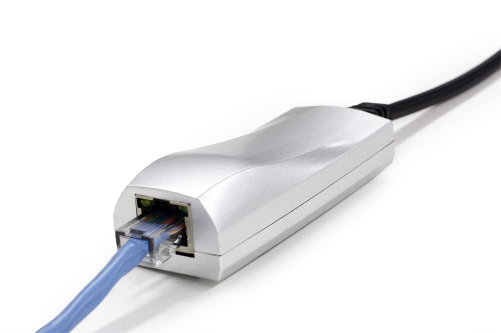 Amazon.co.jp: Switch用 有線LANアダプタ ＜シルバー＞ : Video Games