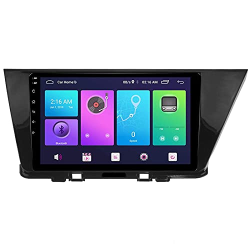 Kia Niro CarPlay / Android Auto nachrüsten Typ DE & SG2