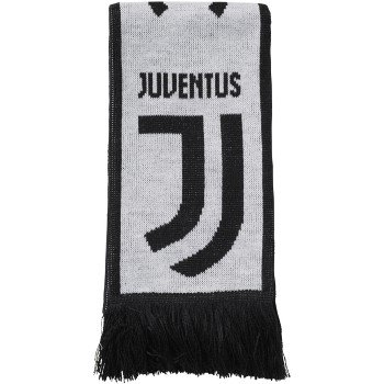 adidas Unisex Soccer Juventus Scarf (OSFM)