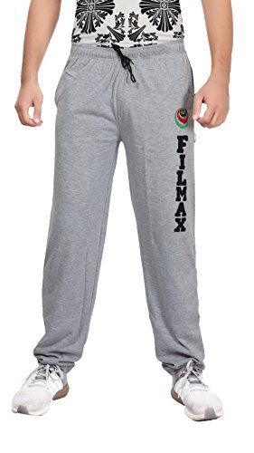Image of Men's Regular Fit Trackpants