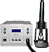 Price comparison product image Quick 861DW Digital SMD Soldering Station Intelligent Hot air Lead-Free 1000W Digital Rework Station