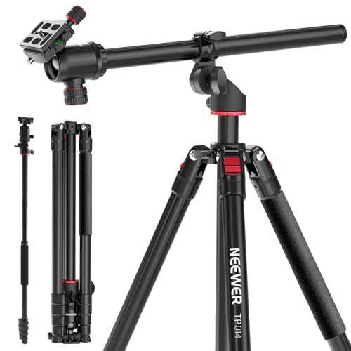 NEEWER Basics 76 inch Overhead Tripod