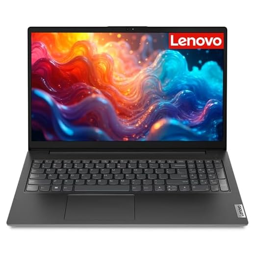 Lenovo Laptop Computer for Business and Home Student Study, 15.6" FHD, Intel Dual Core Processor, 16GB DDR4 RAM, 1TB PCIe SSD, WiFi 6, Bluetooth 5.2, HDMI, Type-C, Ethernet, Black