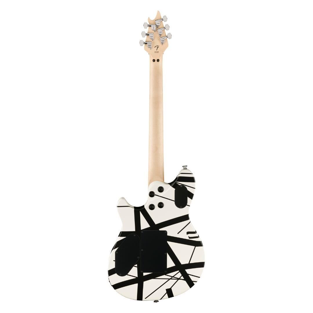 Amazon.com: EVH Wolfgang Special Electric Guitar - Satin
