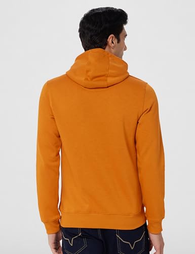 Image of Wildcraft Sierra Men Sweat Shirt Basic1 Hooded