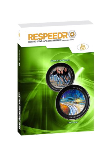 proDAD ReSpeedr V1