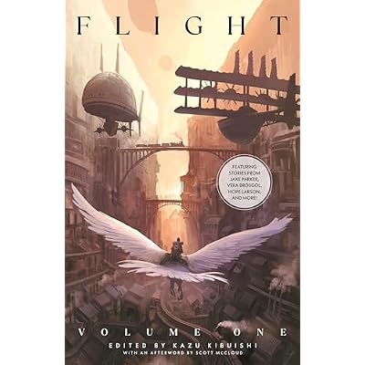 Flight Volume One