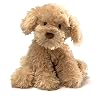 GUND Designer Pups Collection Nayla Cockapoo Puppy, Stuffed Animal Dog, Plush Toy for Ages 1 and Up, 10.5