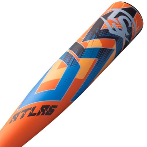 Bate de béisbol Louisville Slugger de 26 pulgadas para mejorar el control del swing 3