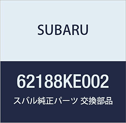 SUBARU (Xo) i [^ AcZu M[^  Cg vI 5hAS vI 5hAo i62188KE002