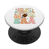 Photo Gallery retro groovy mamma calcio usa carino in il mio calcio mamma era popsockets popgrip intercambiabile Photo Gallery retro groovy mamma calcio usa carino in il mio calcio mamma era popsockets popgrip intercambiabile