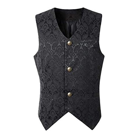 Gilet sans manches Cinnamou Cover
