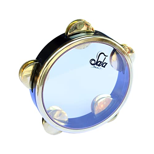 Professional Riq Tef Tambourine Def Riqq