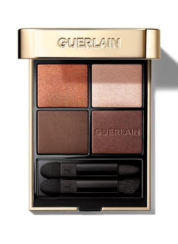 GUERLAIN 4 COULEURS Lidschatten Nr. 910