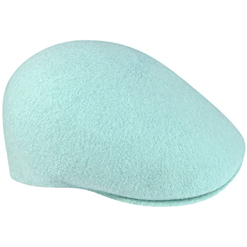 Image of Kangol Seamless Wool 507 - Blue Tint /L Ivy Caps & Flat Caps