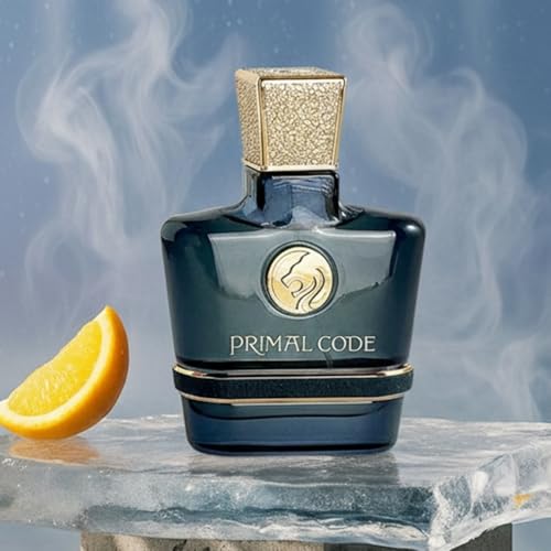 Swiss Arabian Primal Code - Luxury Products From Dubai - Long Lasting, Addictive Personal EDP Spray Fragrance - Seductive Signature Aroma - 3.4 Oz - Image 4