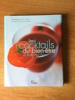 Les cocktails du bien-être du Royal Parc Evian 2866653378 Book Cover
