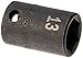 SK Hand Tool 8963 3/8-Inch Drive Standard Impact Socket, 13mm