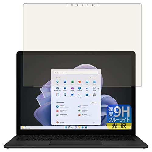 PDAH[ Surface Laptop 5 (15C`)(2022N10f)Ή 9Hdx[u[CgJbg] ی tB [ʗp]  {
