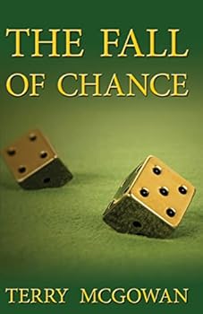 Paperback The Fall of Chance Book