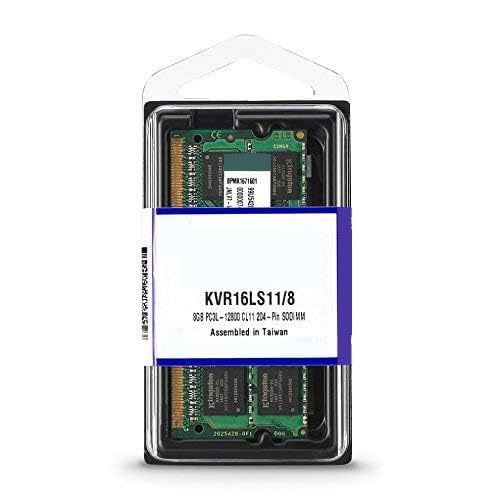 Amazon.in: Buy Original 8GB DDR3L 1600Mhz 1.35v 204Pins SODIMM