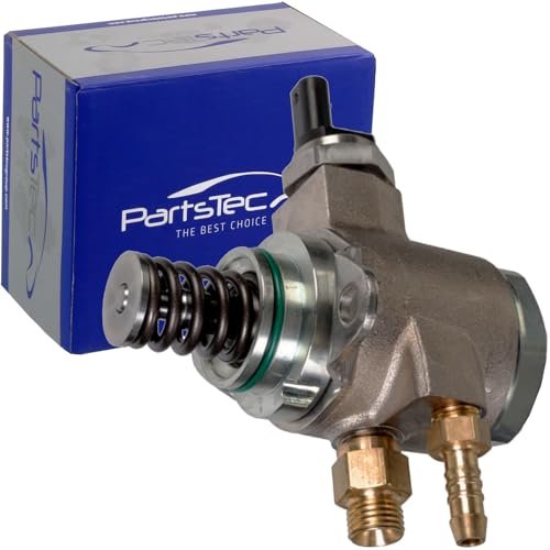 Image of PARTSTEC PTA441-0001 High Pressure Fuel Pump